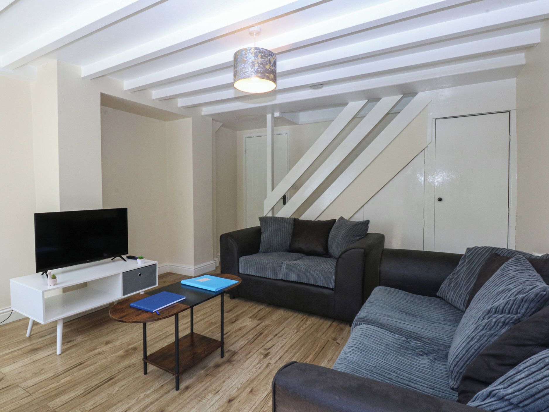 منطقة المعيشة