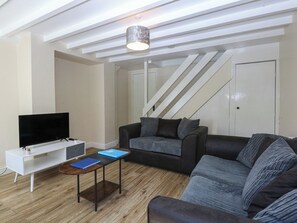 منطقة المعيشة