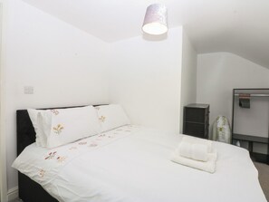 2 chambres, décoration personnalisée, ameublement personnalisé