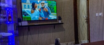 金夏沙Gombe迷人公寓 - 整棟出租