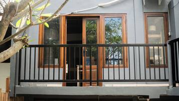 Phòng tập thể Superior, chỉ dành cho nữ, không hút thuốc, máy điều hòa | Hiên