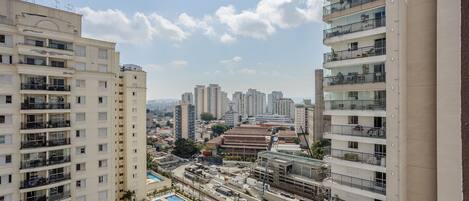 Appartement | Extérieur