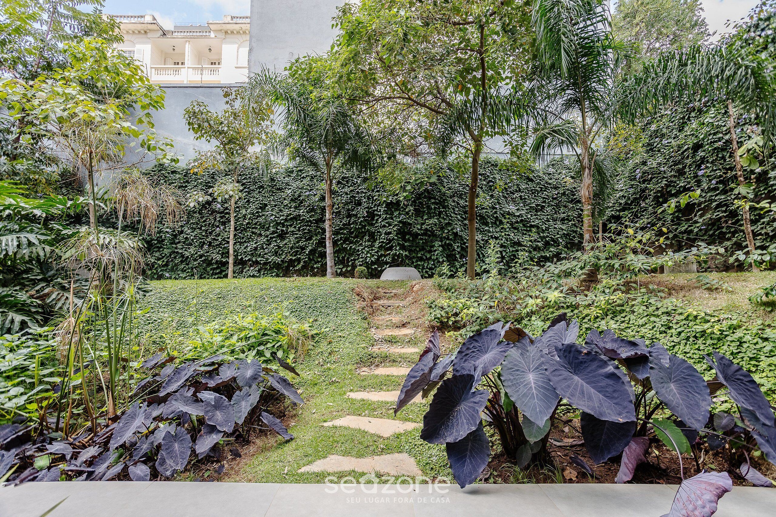 基础公寓 | 住宿场地