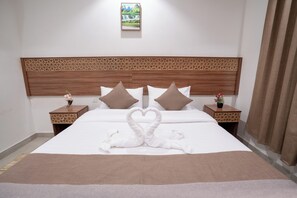 Minibar, soundproofing, iron/ironing board, free WiFi - Saif Plus 1 (Makkah)