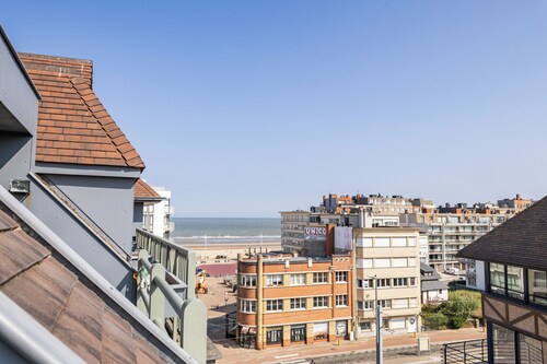 3 bedroom accommodation in SInt Idesbald