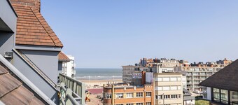 3 bedroom accommodation in SInt Idesbald