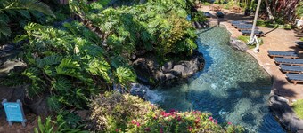 Petite Retreat at Kahana Falls