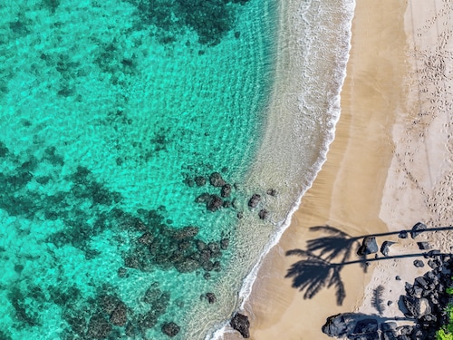 Petite Retreat at Kahana Falls