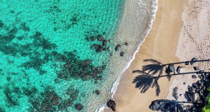 Petite Retreat at Kahana Falls