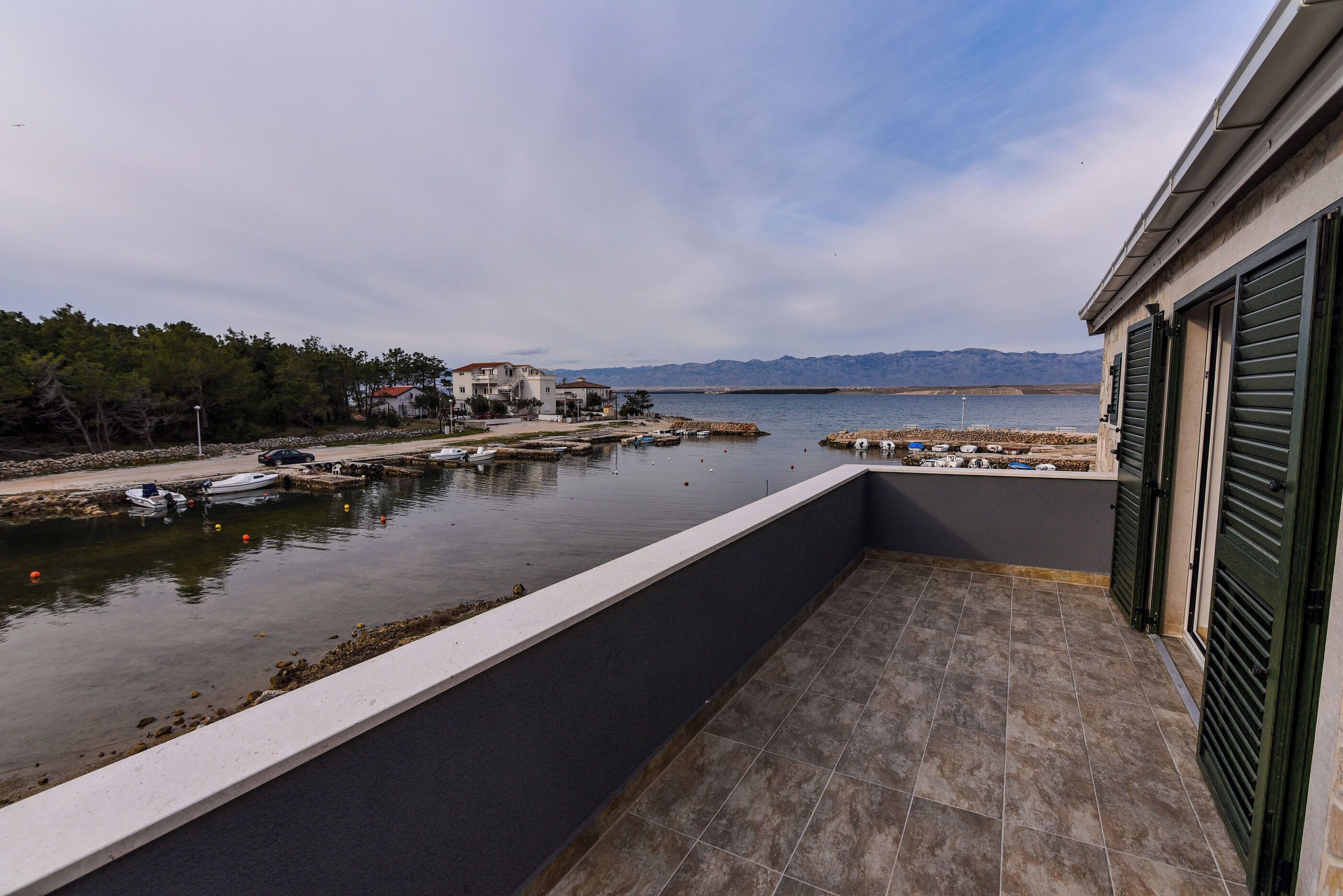Villa, 5 Bedrooms, Smoking, Private Pool | Property grounds