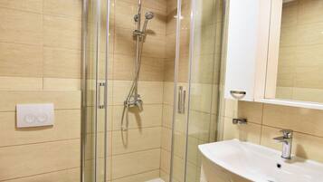 Villa - 5 soveværelser - ryger - privat pool | Badeværelse