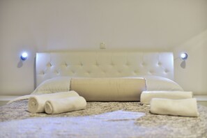 Villa, 5 Schlafzimmer, Raucher, eigener Pool