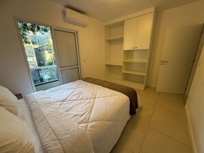 2 Schlafzimmer, WLAN