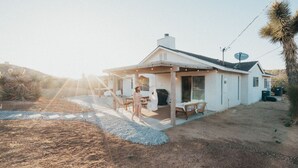 Eksteriør