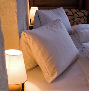 In-room safe, desk, blackout curtains, free WiFi