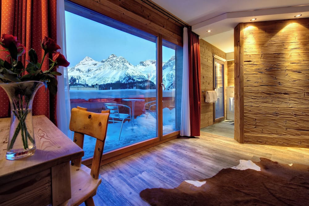 Arosa Vetter Hotel