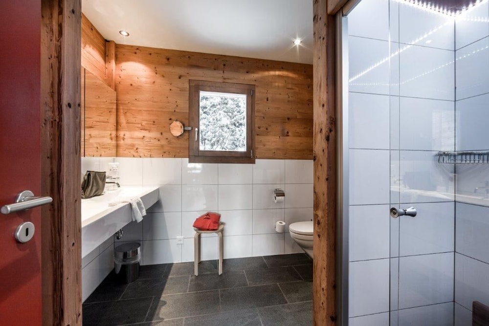 Arosa Vetter Hotel by null