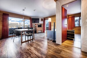 Luxury-Suite, Meerblick