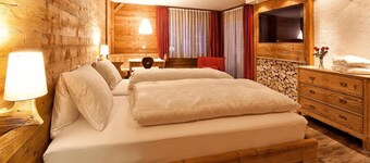Arosa Vetter Hotel