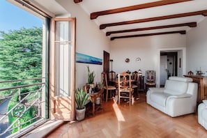 TV - Breathtaking View over Como (Almost Paradise) (Brunate)