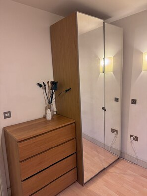 Interior - Fantastic Apartment in a prestigious building in Manchester City Centre (Manchester)