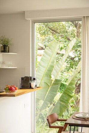 Dining - Palette by RÊVE/2BR Duplex/Art Getaway/Shared Pool (Assagao)