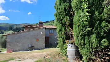 Exterieur