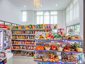 Tienda de regalos