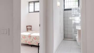 1 chambre, draps fournis