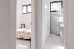 1 chambre, draps fournis