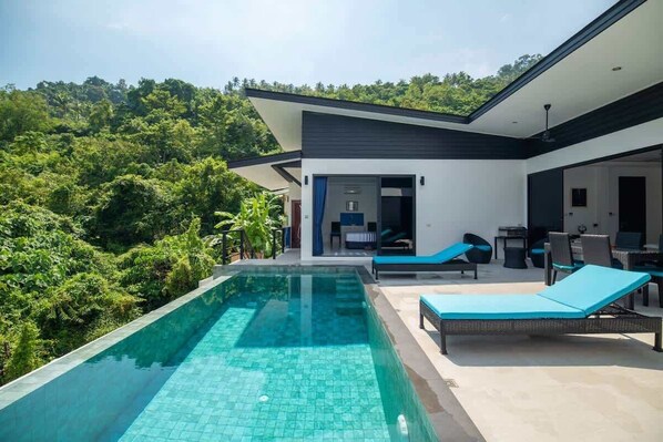 Piscina