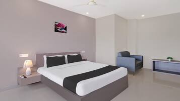 House | 1 bilik tidur