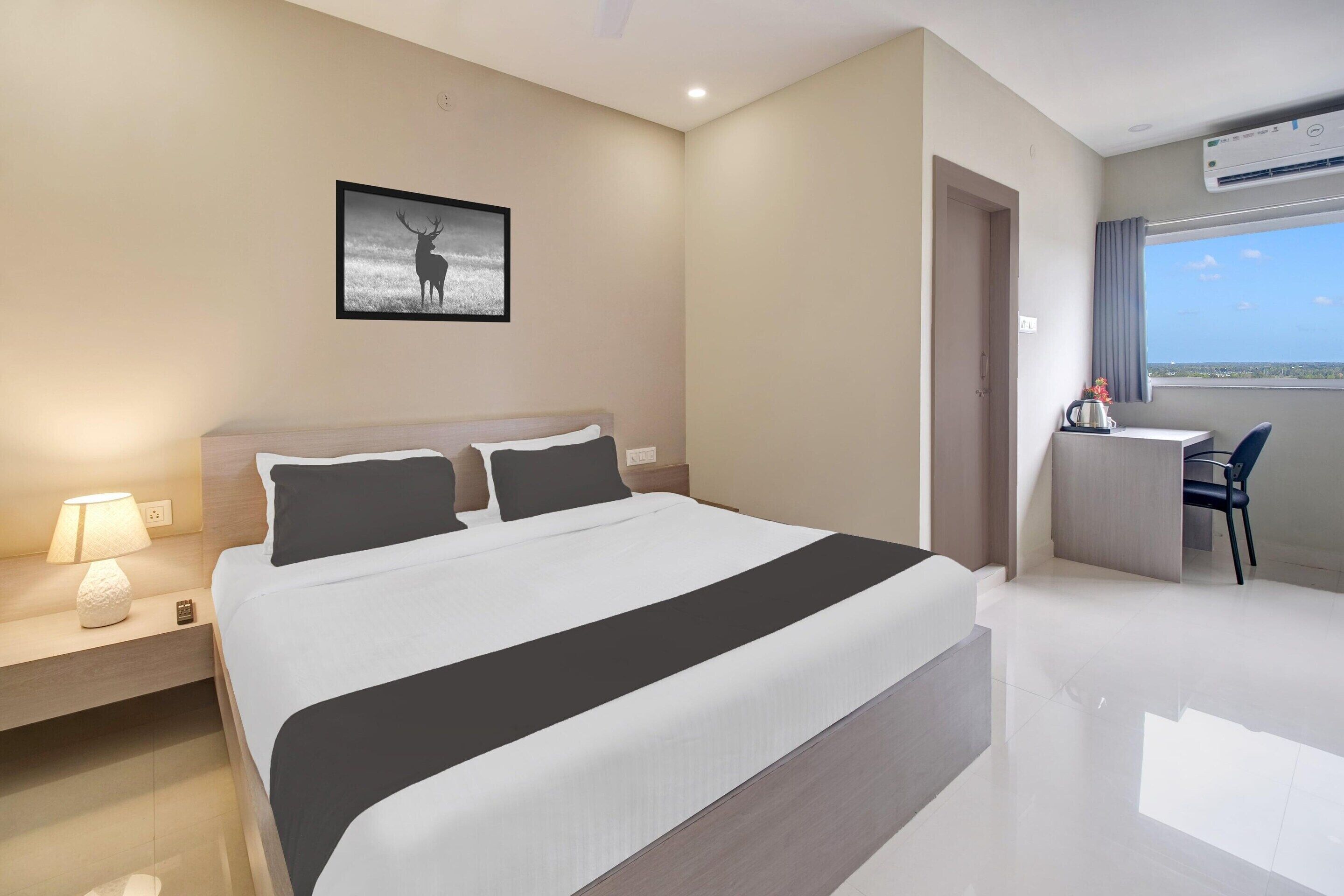 Rumah | 1 kamar tidur