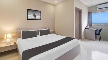 Rumah | 1 kamar tidur