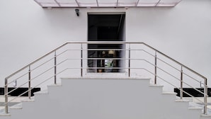 Maison | Réception