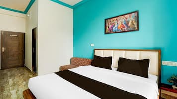 Ferienhaus | 1 Schlafzimmer