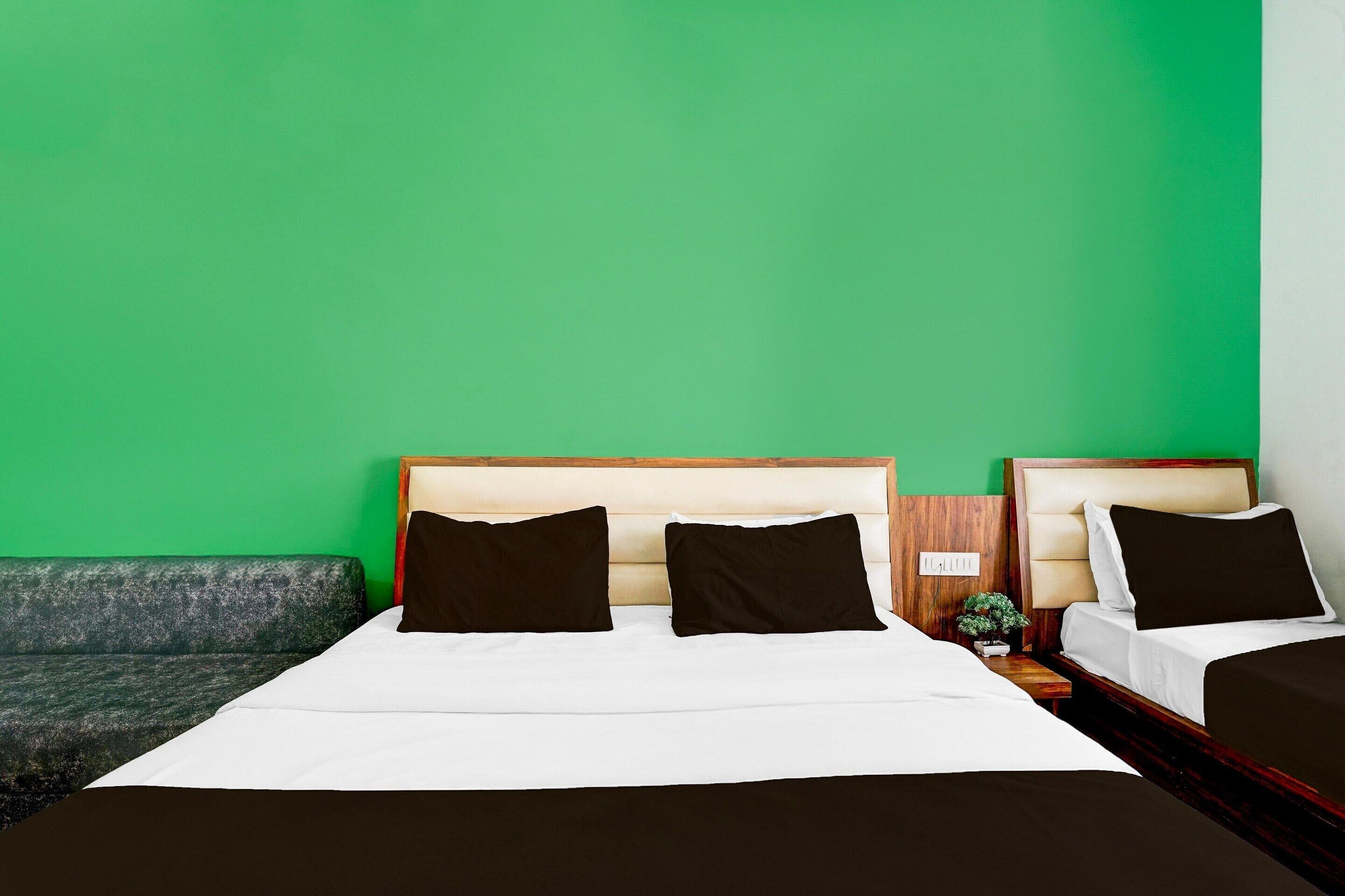 Rumah | 1 kamar tidur