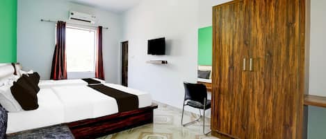 House | 1 bedroom