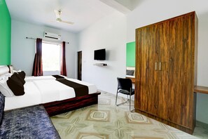 House | 1 bedroom