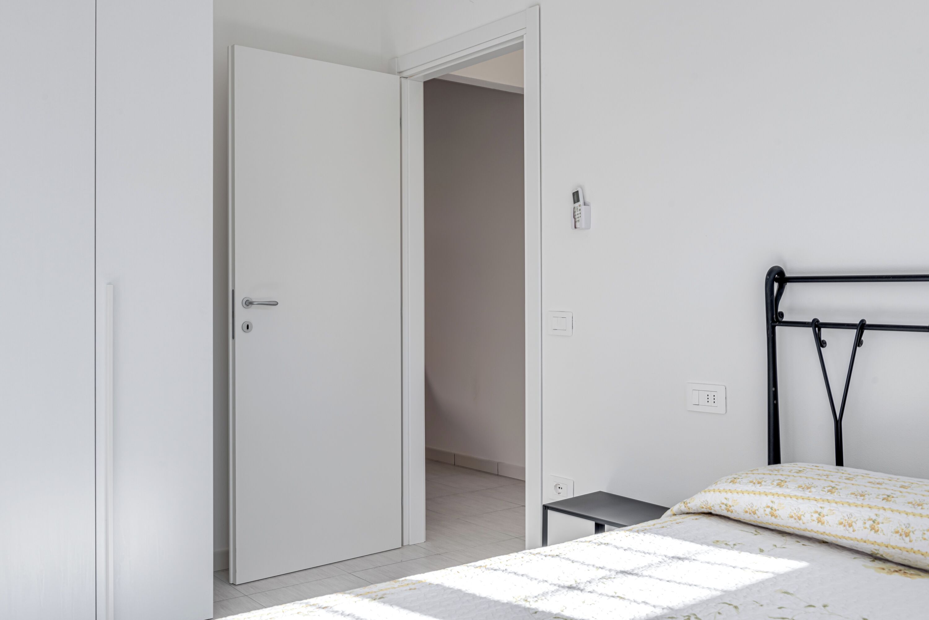 1 chambre, draps fournis