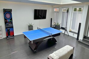 Sala de juegos