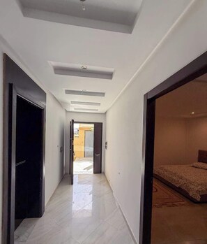 4 chambres, Wi-Fi, draps fournis