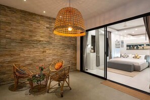 4 chambres, Wi-Fi, draps fournis