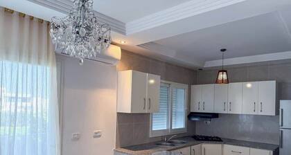 Modern and Comfortable Apartment in Dar Allouche