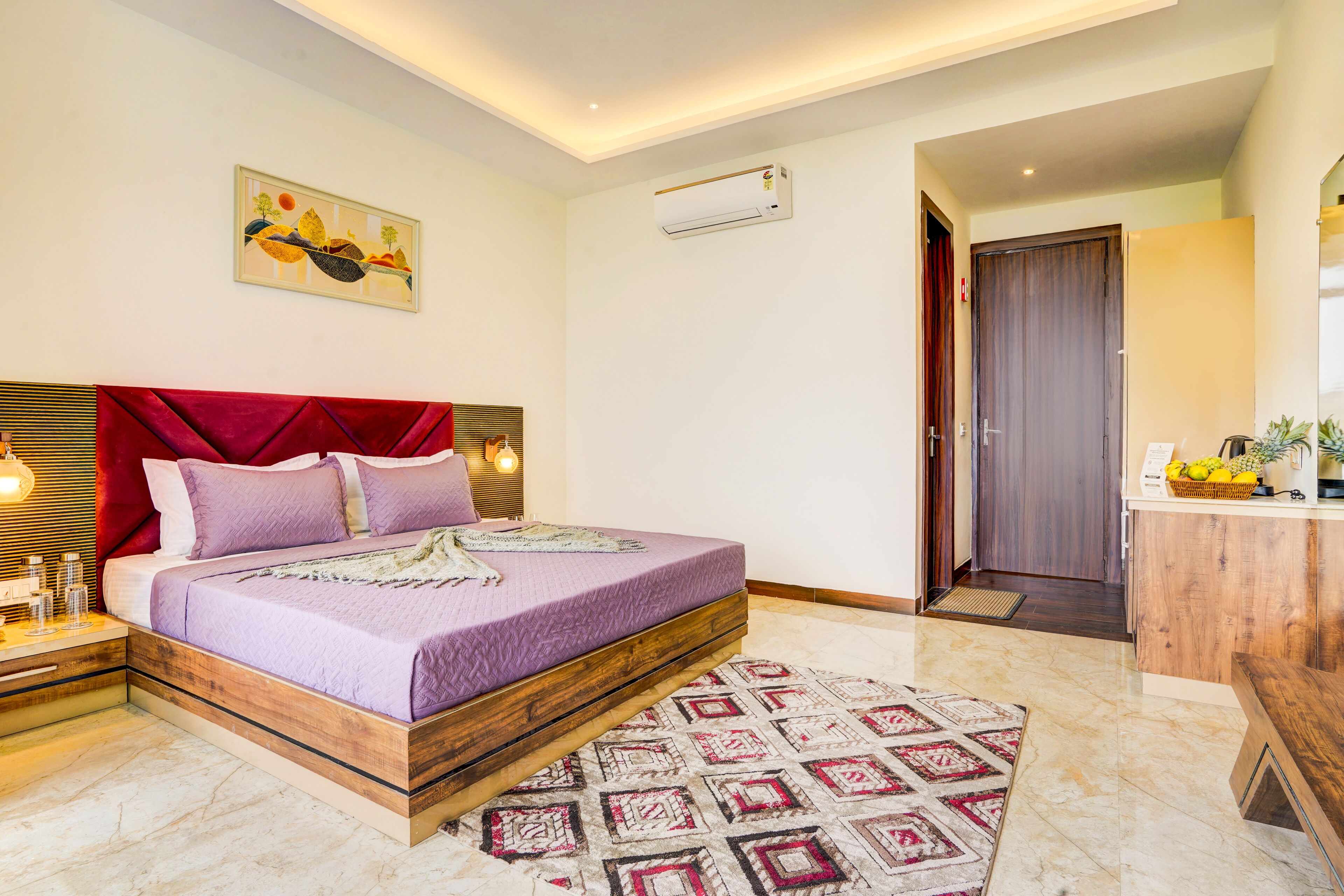 Kamar