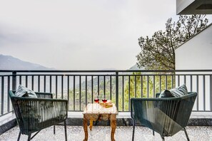 Økonomirom | Terrasse/patio