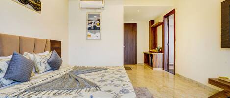 ห้องพัก