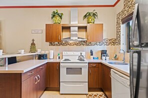 Studio (2 Bedrooms) | Équipement de l’hébergement