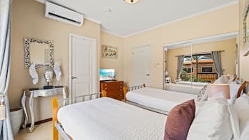 Studio (2 Bedrooms) | Property amenity