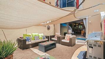 Studiolejlighed (2 Bedrooms) | Facilitet på overnatningsstedet